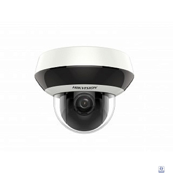 Камера видеонаблюдения IP Hikvision DS-2DE2A204IW-DE3(C0)(S6)(C),  1440p,  2.8 - 12 мм,  белый