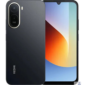 Xiaomi Redmi A7 Pro 4GB/64GB black [74427]