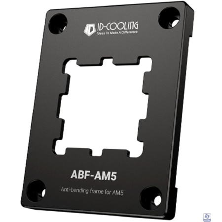 Повреждение упаковки Прижимная рамка ID-Cooling ABF-AM5 (ABF-AM5)