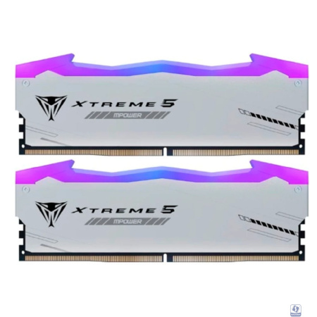 Patriot DDR5 DIMM 32GB 8000 K2 PVXR532G80C38KM 