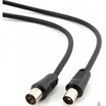 Кабель телевизионный Cablexpert, Coaxial M/F, 3м (CCV-515-3M)