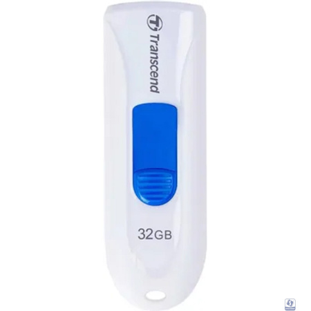 Transcend USB Drive 32Gb JetFlash 790 TS32GJF790W 