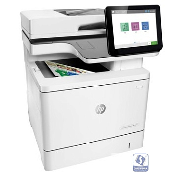 HP Color LaserJet Ent M578dn MFP (7ZU85A#B19)