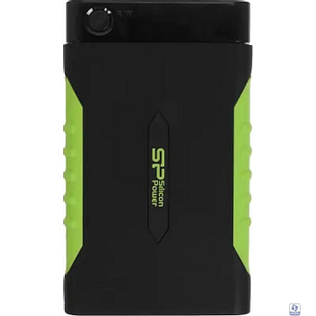 Silicon Power Portable HDD 1Tb Armor A15 [SP010TBPHDA15S3K] 