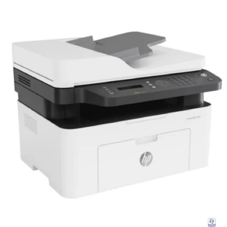 HP Laser MFP 137fnw (4ZB84A) 