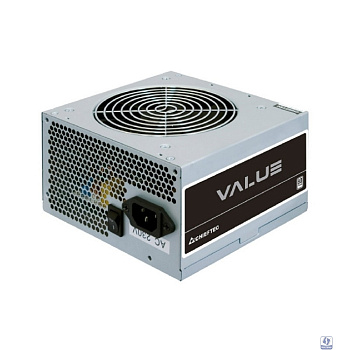 Chieftec 400W OEM (APB-400B8) ATX v.2.3, A.PFC, Fan 12cm