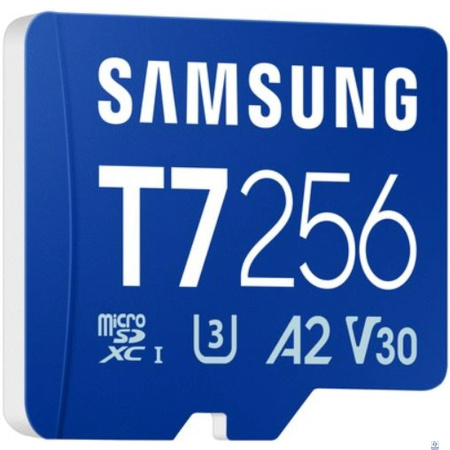 Micro SecureDigital 256GB Samsung T7 [MB-MB256T/WW]