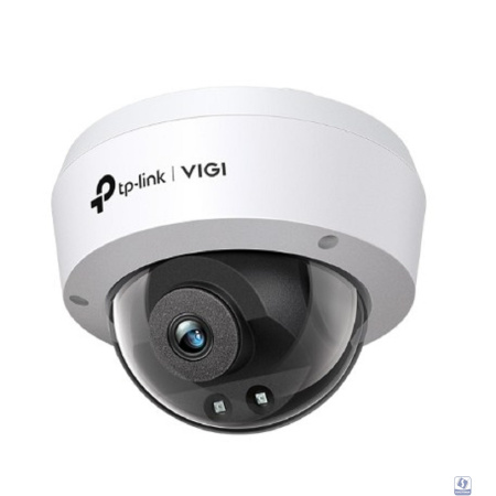 TP-Link VIGI C220I(2.8mm) Купольная камера 2 Мп с ИК-подсветкой