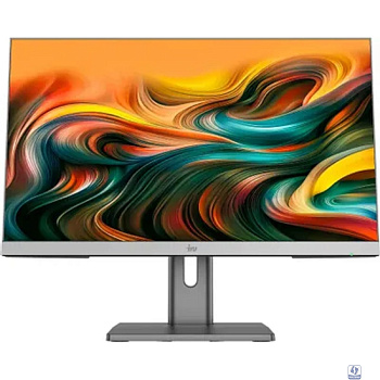 IRU Tactio [2031881] Black 23.8" 