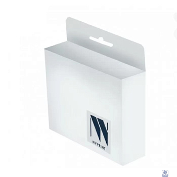 Струйный картридж NV Print PFI-120Y (NV-2888C001) Yellow для Canon imagePROGRAF TM-200/205/300/305 (130 мл)