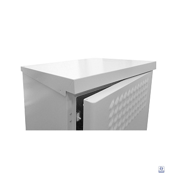 ЦМО Оцинкованная крыша дождевая для шкафов серии ШТВ-Н глубиной 500 мм(КД-ШТВ-Н-620.500)