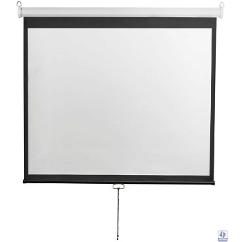 Digis Optimal-D DSOD-4306 Экран 229x308см 4:3 настенно-потолочный рулонный