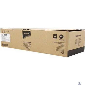 Тонер-картридж Sharp MX-M266N/M316N/M356N (MX315GT)