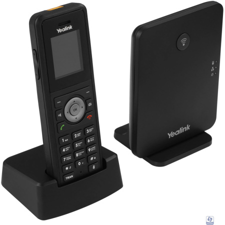 Yealink W79P - Беспроводной телефон с базой