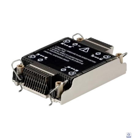 AHS-S10090 LGA4189, 1U, H/S, 165~220W