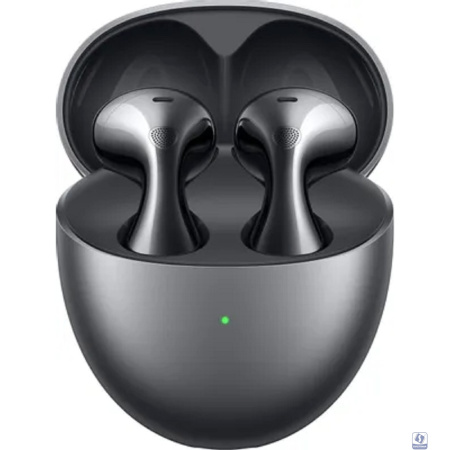 Наушники Huawei FreeBuds 6, чёрные