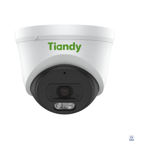 Камера видеонаблюдения Tiandy TC-C34XN spec:I3/E/Y/2.8mm/V5.0 SPARK серия