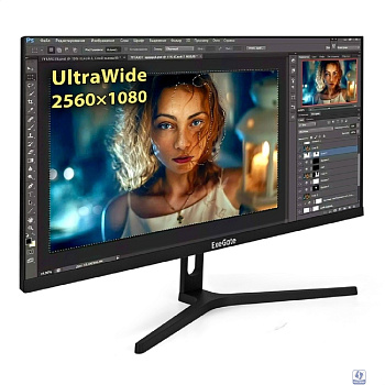 LCD ExeGate 29" ES1500 SmartView  [EX297302RUS]