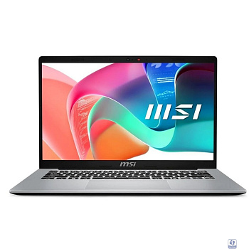 MSI Modern 14 F1MG-485XRU [9S7-14S111-485] Grey 14" 
