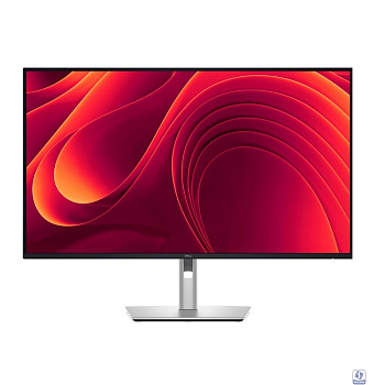 Монитор Dell 31.5" P3225QE черный IPS LED 16:9 HDMI матовая HAS Piv 1500:1 350cd 178гр/178гр 3840x2160 100Hz DP 4K USB 9.552кг