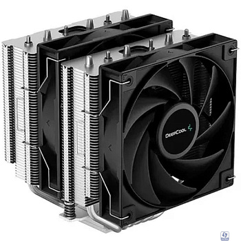 Cooler Deepcool AG620, 20мм, Ret LGA1954/1851/1700/AM5/AM4