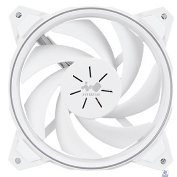 CASE FAN INWIN IW- Sirius Pure ASP120  fan RGB    (Single pack)  [6144473]