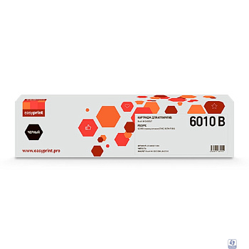 Тонер-картридж EasyPrint LR-IMC6010BK для Ricoh IM C4500LT (42000стр.) черный, с чипом, 842530