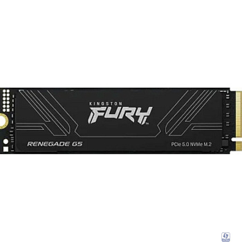 Kingston SSD 2Tb M.2 SFYR2S/2T0 M.2 2280 NVMe Fury Renegade