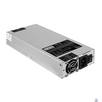 Exegate EX264626RUS Серверный БП 300W Exegate <ServerPRO-1U-300DS>, унив. для 1U, 24pin, (4+4)pin,4xSATA,2xIDE