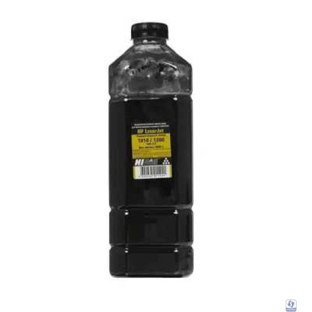 Hi-Black Тонер TK-3150/TK-3160/TK-3170/TK-3190 Универсальный для Kyocera M3040idn/M3540idn/P3045dn/P3050dn/P3055dn/P3060dn, Тип 4.0, Bk, 900 г, канистра