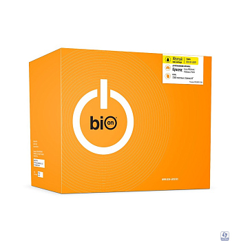 Bion BCR-TK-5240Y Картридж для Kyocera ECOSYS  (3000  стр.), Желтый, с чипом