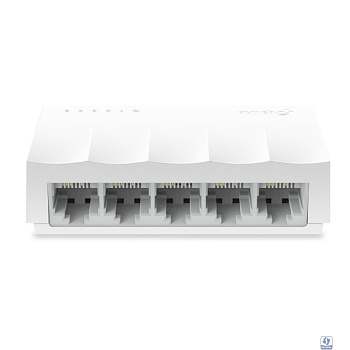 TP-Link LS1005 Настольный коммутатор с 5 портами 100 Мбит/с
