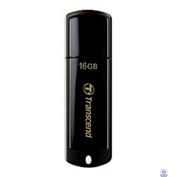 Transcend USB Drive 16Gb JetFlash 350 TS16GJF350 
