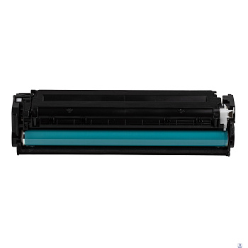 Bion CF211A/CE321A/CB541A/C716/C731 Картридж для HP  (1400  стр.) Голубой, с чипом