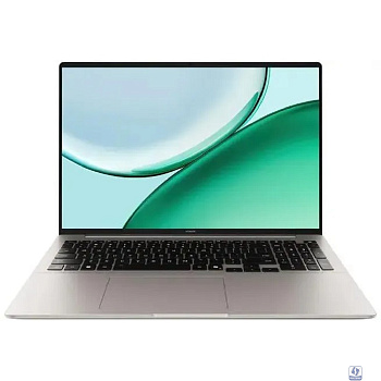 Honor MagicBook 16 2026 (LHC-X) (5301ASVN) 16" WUXGA IPS 300N/Ultra 5 325/16GB/SSD512GB/Integrated Intel/FingerPrint/Backlit/DOS/Starry Gray