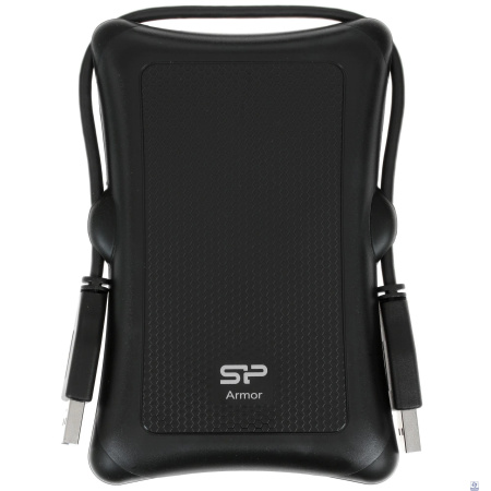 Silicon Power 1TB SP010TBPHDA30S3A Armor A30 2.5" черный