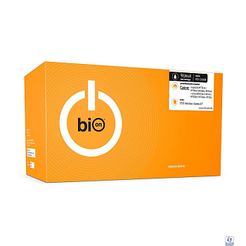 Bion BCR-C046HBK Картридж для Canon  (6300  стр.), Черный, с чипом
