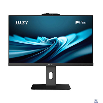 MSI Pro AP242P 14M-662XRU [9S6-AE0621-834] Black 23.8" 