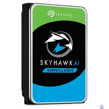 8TB Seagate SkyHawkAl (ST8000VE001) 