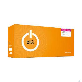 Bion CF303A Картридж для HP Color LaserJet Enterprise flow M880z (32000 стр.), Пурпурный, с чипом