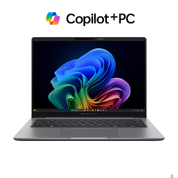ASUS ExpertBook Mainstream PM3606CKA-PL0341W [90NX0981-M00C00] Grey 16" 