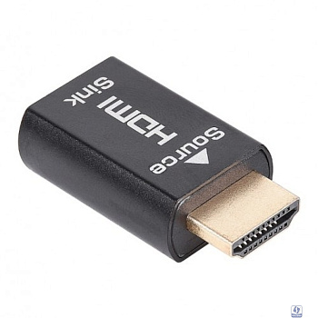 KS-is KS-554PT Цифровой эмулятор монитора HDMI EDID (KS-554PT) проходной