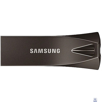 Samsung Drive 64GB BAR Plus Grey USB 3.1 [MUF-64BE4/APC/CN]