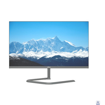 Dahua DHI-LM24-C201P 23.8"(16:9) FullHD монитор IPS. ELED подсветка, 1920x1080,  250 кд/м2,  1000:1, 178°/178°, 5 мс, 100Гц, 16.7Млн (8 бит). VGA*1, HDMI*1, Аудио выход