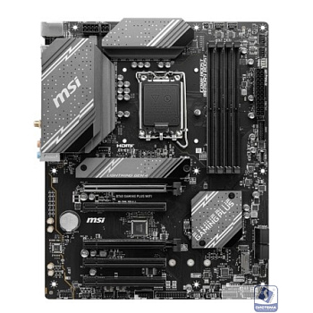 MSI B760 GAMING PLUS WIFI  RTL