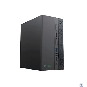 LightCom Optimum MiniTower (ПЦВТ.466216.200-01) Intel Core i3-10100/B560/DDR4 8Gb/SSD 256Gb/2x HDMI,DisplayPort/2xUSB2.0/2xUSB2.0,4xUSB3.2Gen1,2xUSB3.2/450 Ватт/NoOS/ Реестр МПТ