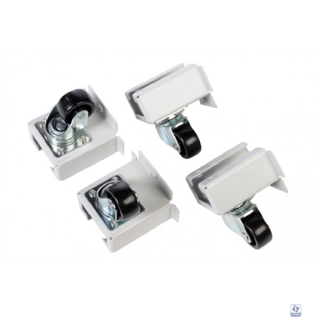 ЦМО Комплект роликов 2"*1" для шкафов ШТК-М, 4 шт (ШТК-М-40)