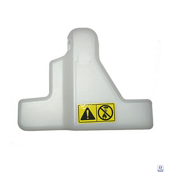 Kyocera-Mita Бункер отработанного тонера для KM-1620/2020/1635/2035/2550, TASKalfa-180/220/181/221  2C918150 