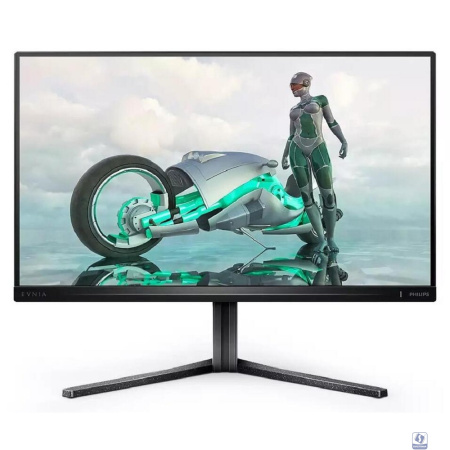 LCD Philips 24.5" 25M2N3200W серый 