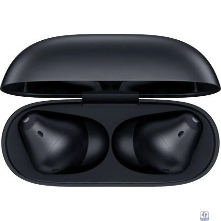 Xiaomi Redmi Buds 4 Pro, M2132E1, Bluetooth, вкладыши, черный [BHR5896GL]